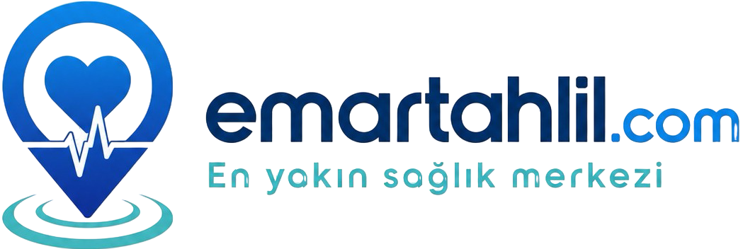 EmarTahlil