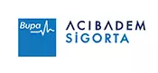 Bupa Acıbadem Sigorta